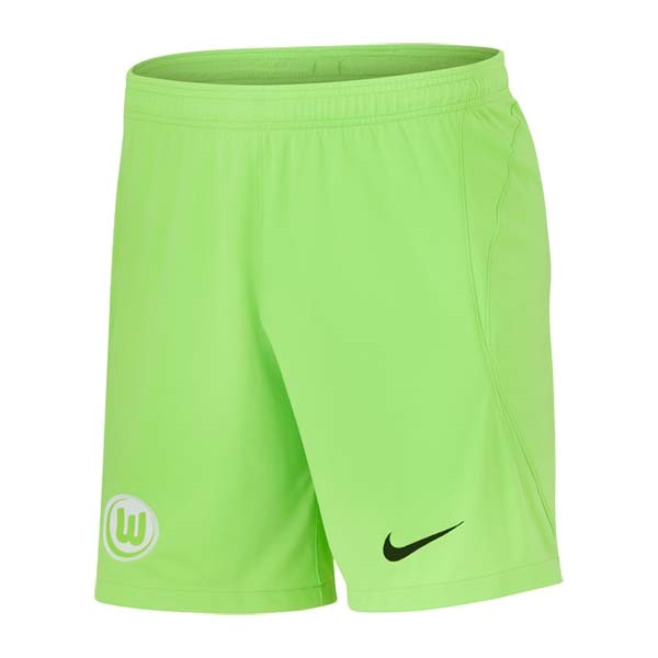 Pantalones Wolfsburg 1st 2023-2024